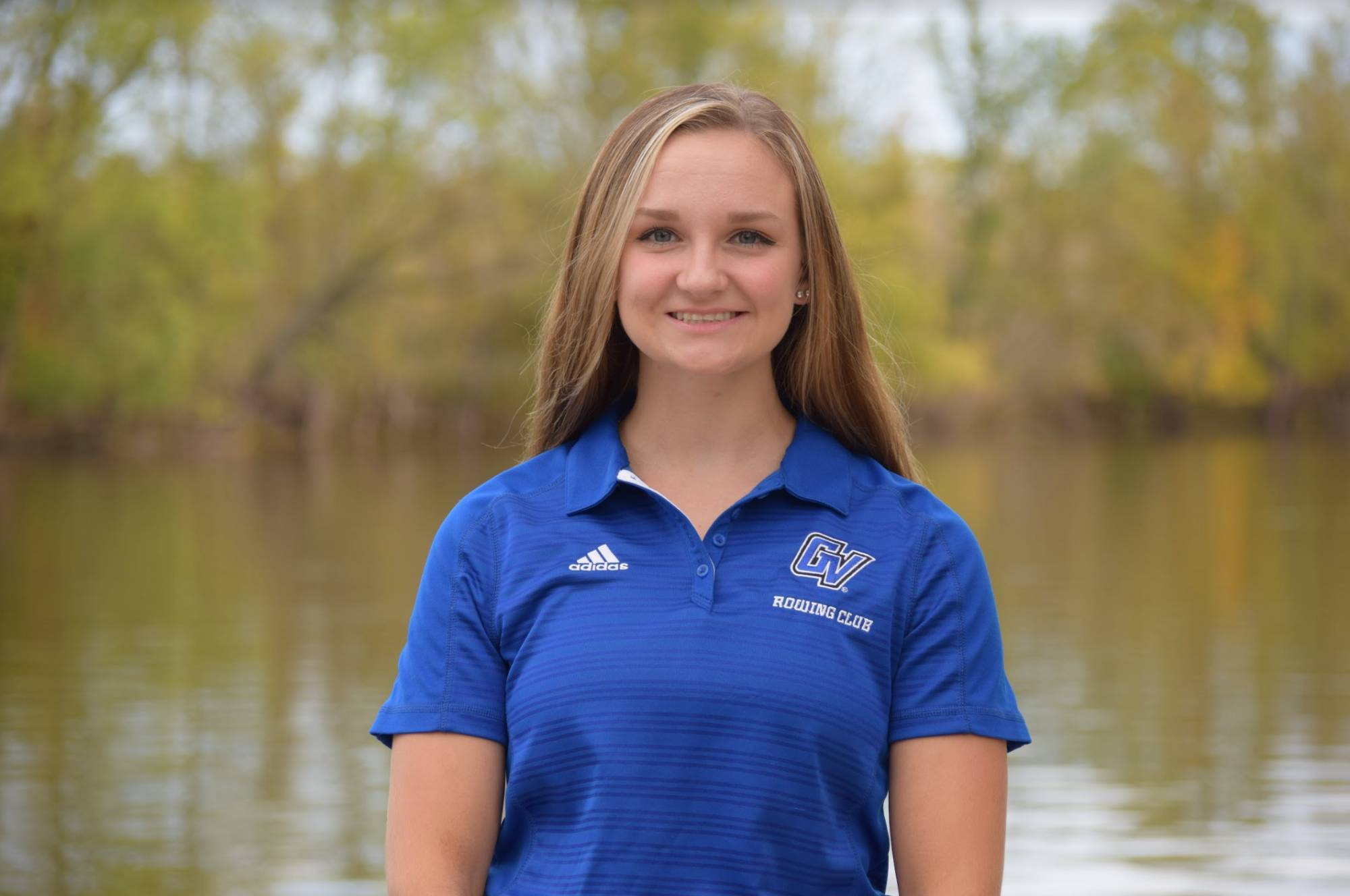 McKenzie Sandel - Varsity Women's Coach